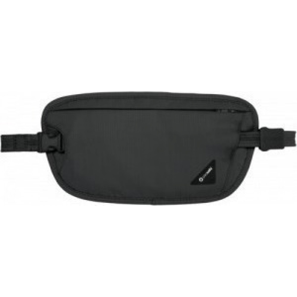 Pacsafe Coversafe X100 Waist Wallet black