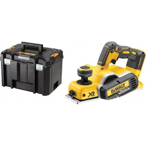 DeWalt DCP580NT-XJ Cordless Planer