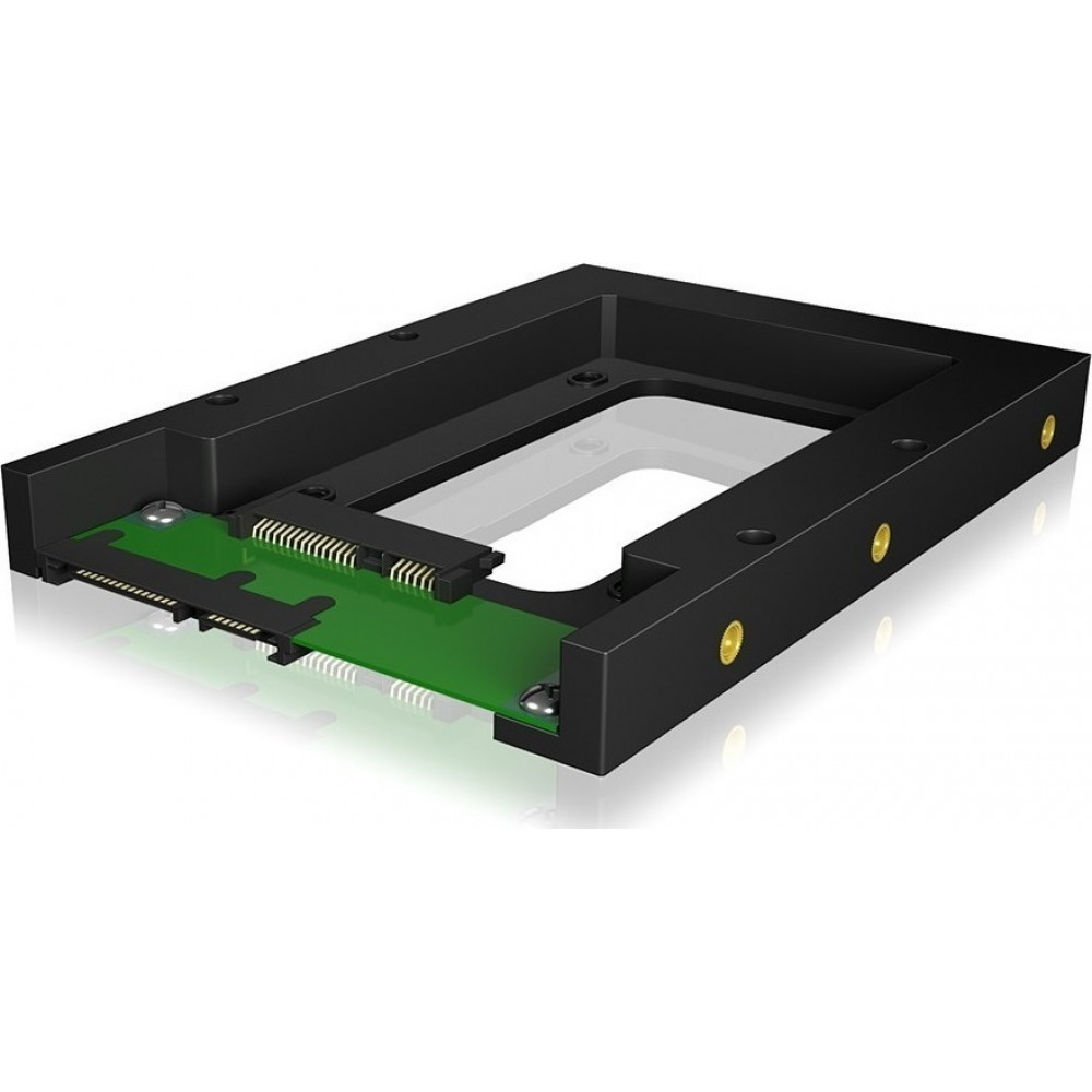 Raidsonic ICY BOX IB-2538StS 2,5 to 3,5 HDD/SSD Converter