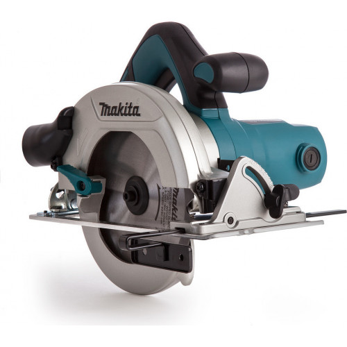 Makita HS6601 Hand-Held Circular Saw