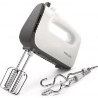 Philips Μίξερ Χειρός 450W Λευκό HR 3740/00