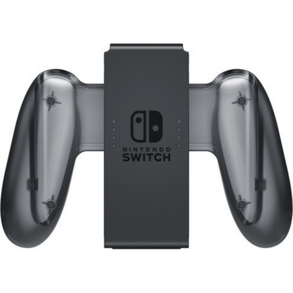 Nintendo Switch Joy-Con Charging Grip Βάση Φόρτισης για 1 χειριστήριο