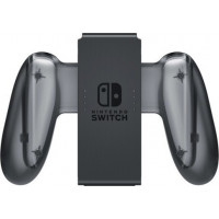 Nintendo Switch Joy-Con Charging Grip Βάση Φόρτισης για 1 χειριστήριο