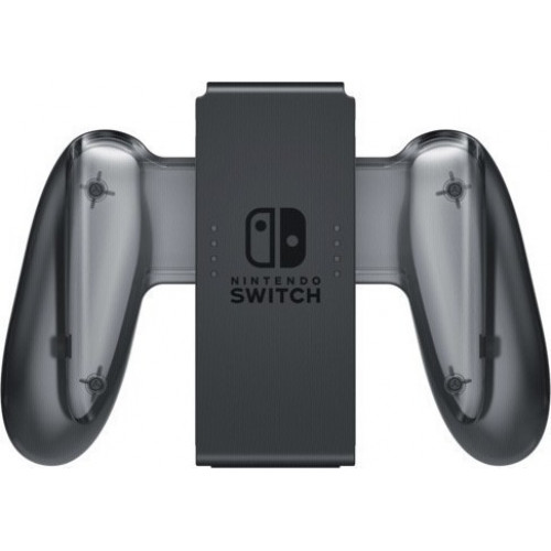 Nintendo Switch Joy-Con Charging Grip Βάση Φόρτισης για 1 χειριστήριο