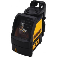 Dewalt DW088CG Αυτορυθμιζόμενο Γραμμικό Αλφάδι Laser Πράσινης Δέσμης