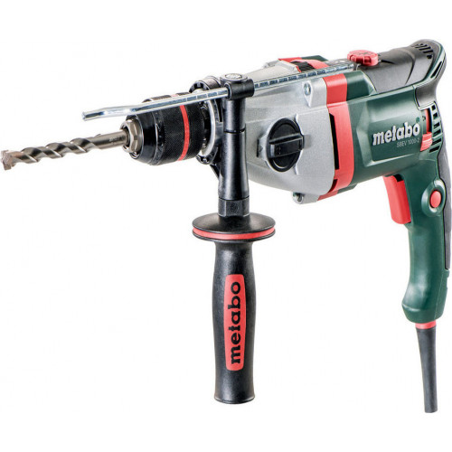 Metabo SBEV 1000-2 Impact Drill