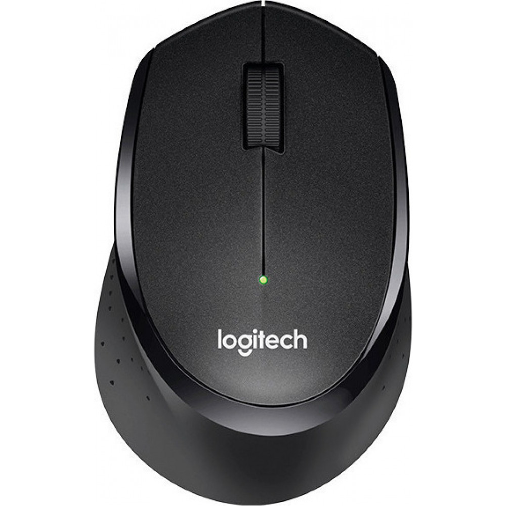 Logitech B330 black