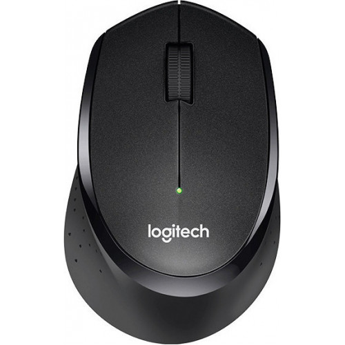 Logitech B330 black