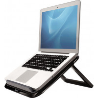 Fellowes I-Spire Series Laptop Quick Lift black