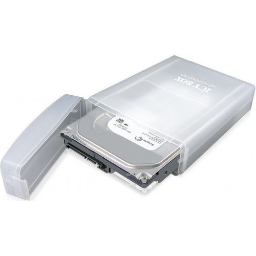 RaidSonic ICY BOX IB-AC602a