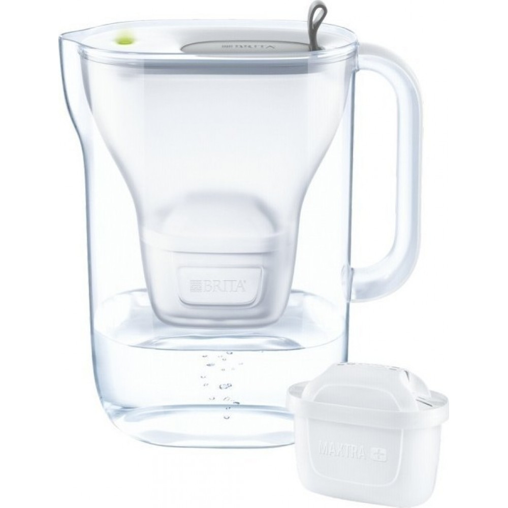 Brita Style light grey