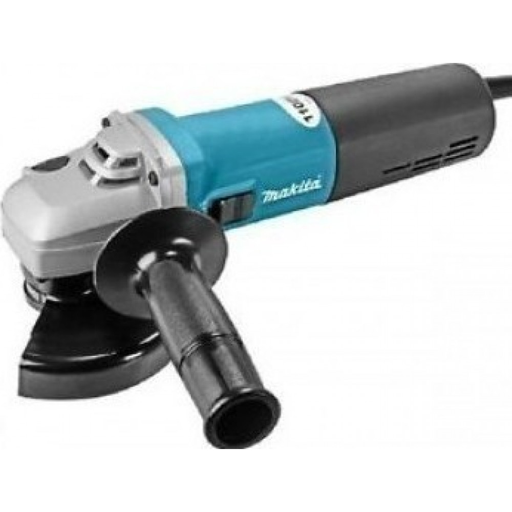 Makita 9565HRZ 125mm 1100 Watt Angle Grinder