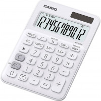 Casio MS-20UC-WE white