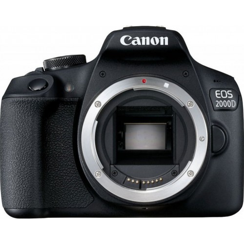 Canon EOS 2000D Body