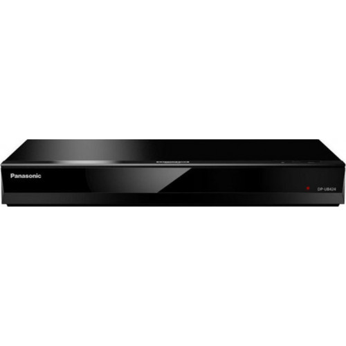 Panasonic DP-UB424EGK black