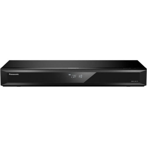 Panasonic DMR-UBC70EGK black