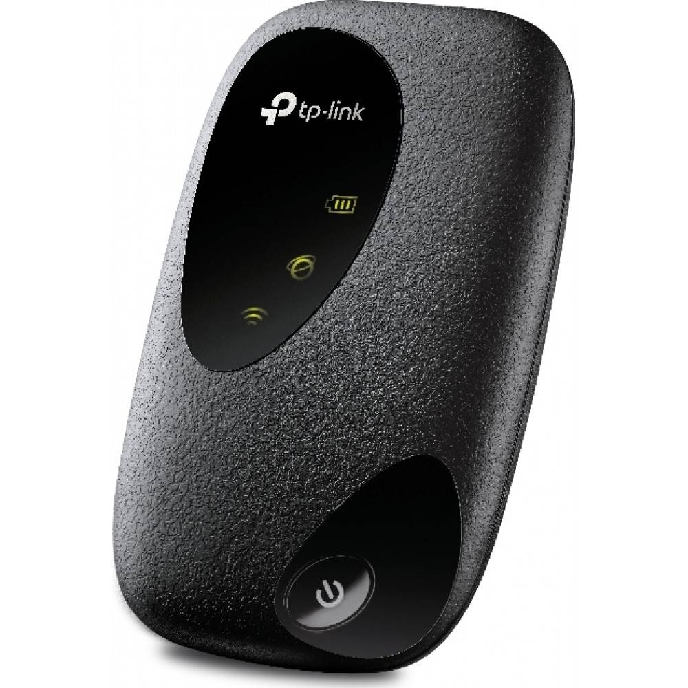 TP-LINK M7200 v4 Ασύρματο 4G Φορητό Hotspot Wi‑Fi 4