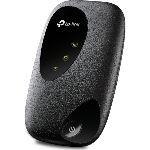 TP-LINK M7200 v4 Ασύρματο 4G Φορητό Hotspot Wi‑Fi 4