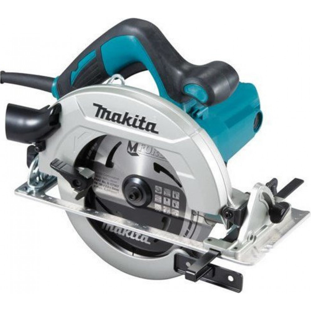 Makita HS7611 Hand-Held Circular Saw