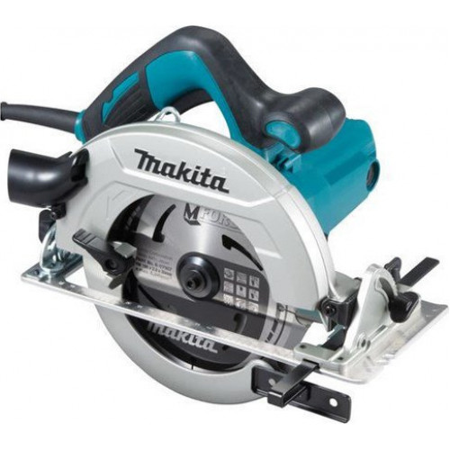 Makita HS7611 Hand-Held Circular Saw