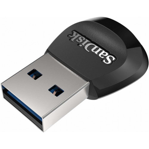 SanDisk Reader/Writer microSD UHS-I USB 3.0  SDDR-B531-GN6NN