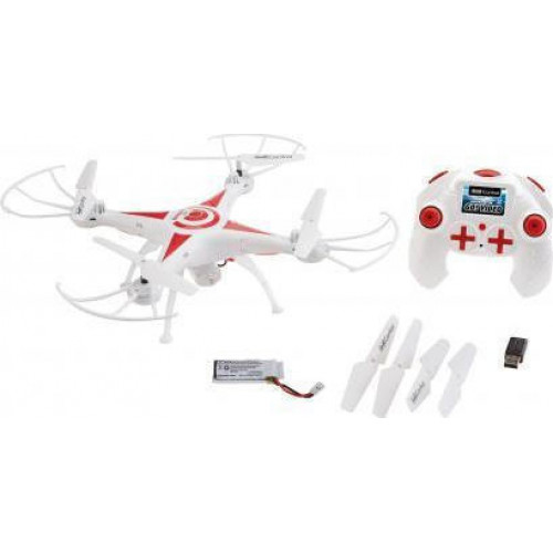 Revell RC Quadcopter GO!Video