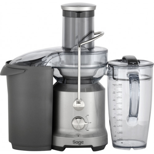Sage The Nutri Juicer Cold