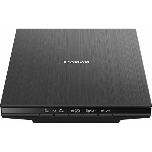 Canon CanoScan LiDE 400 Flatbed Scanner A4