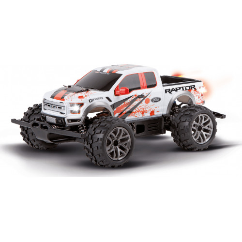 Carrera RC 2,4 GHz   370183017 Ford F-150 Raptor PX