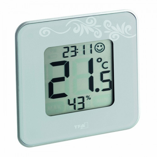 TFA 30.5021.02 digital thermometer