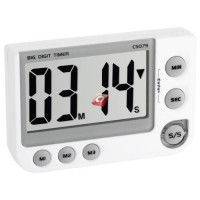 TFA 38.2024 electronic timer