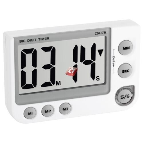 TFA 38.2024 electronic timer