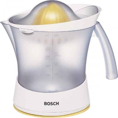 Bosch Ηλεκτρικός Στίφτης 25W με Χωρητικότητα 800ml Μπεζ MCP 3500 Εκθεσιακό