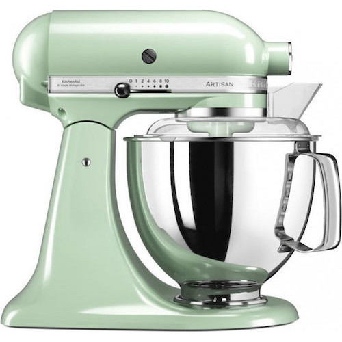 KitchenAid Artisan food processor 300 W 4.8 L Green