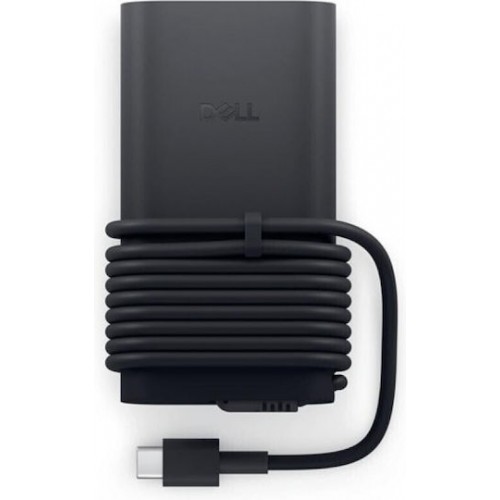 DELL 100W USB-C AC ADAPTER WITH POWER CORD EU