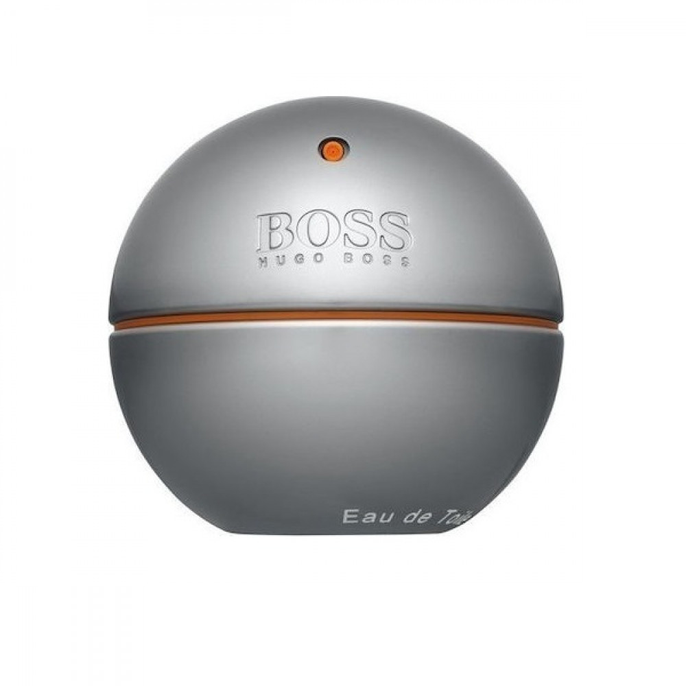 Ανδρικό άρωμα Hugo Boss In Motion Eau de Toilette 90ml Εκθεσιακό