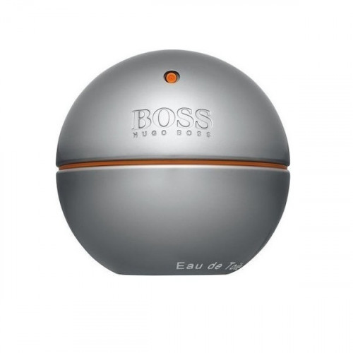 Ανδρικό άρωμα Hugo Boss In Motion Eau de Toilette 90ml Εκθεσιακό