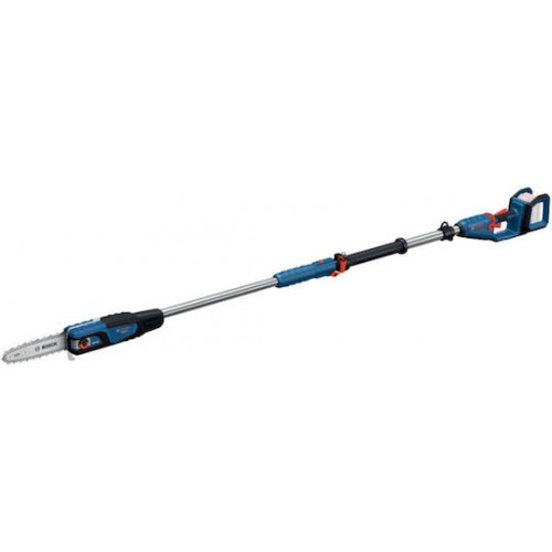 Bosch 06008D6000 Τηλεσκοπικό Κονταροπρίονο Μπαταρίας Solo Συνολικoύ Μήκους 290cm