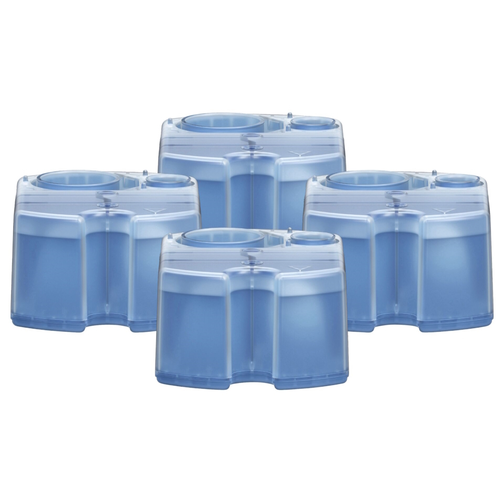 Braun 3-in-1 ShaverCare Cleaning Cartridge