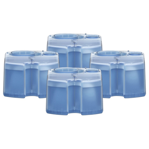 Braun 3-in-1 ShaverCare Cleaning Cartridge