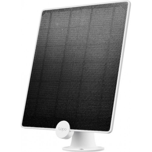 TP-LINK Ηλιακό Panel Συστημάτων CCTV TAPO A200