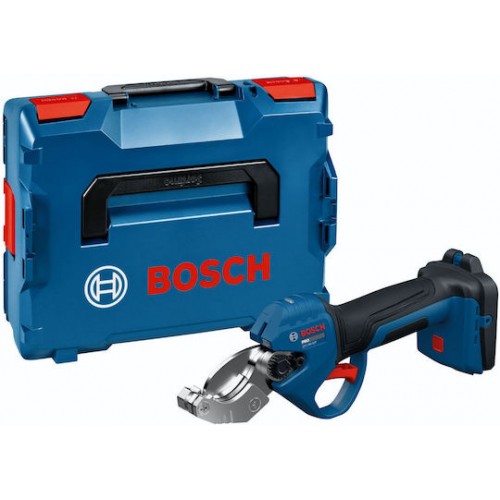 Bosch Ψαλίδι Κλαδέματος Μπαταρίας 18V Brushless με Μέγιστη Διάμετρο Κοπής 32mm σε Βαλιτσάκι Μεταφοράς