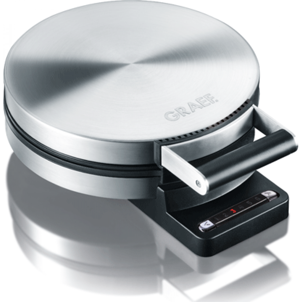 Graef Waffle Maker WA 80
