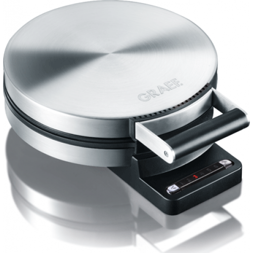 Graef Waffle Maker WA 80