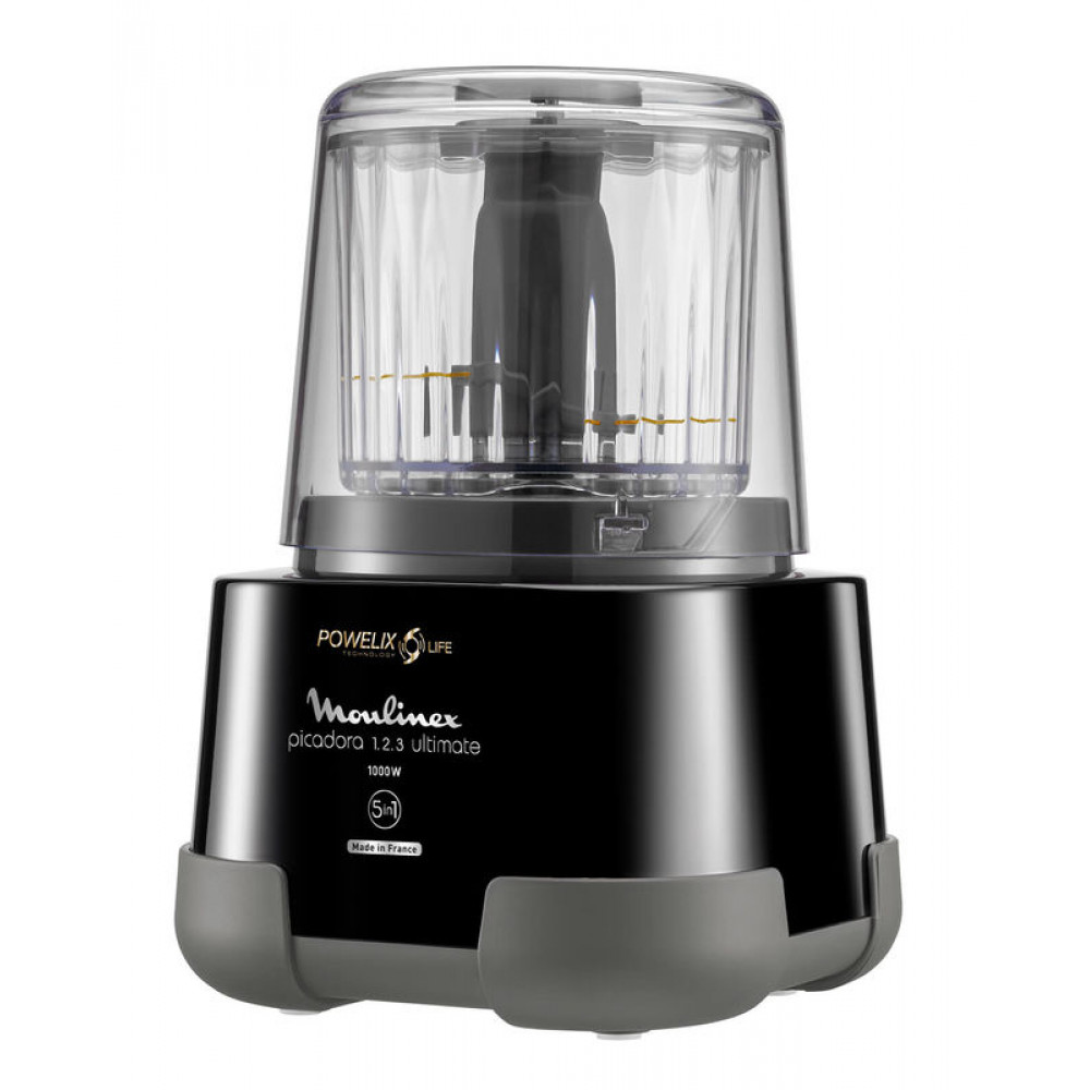 Moulinex DP 8108 Moulinette Ultimate