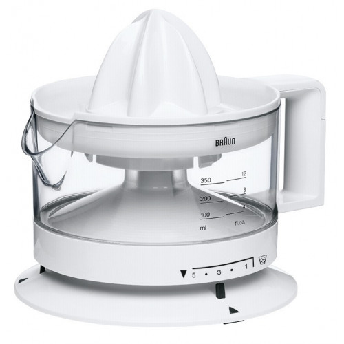 Braun CJ 3000 Tribute Collection
