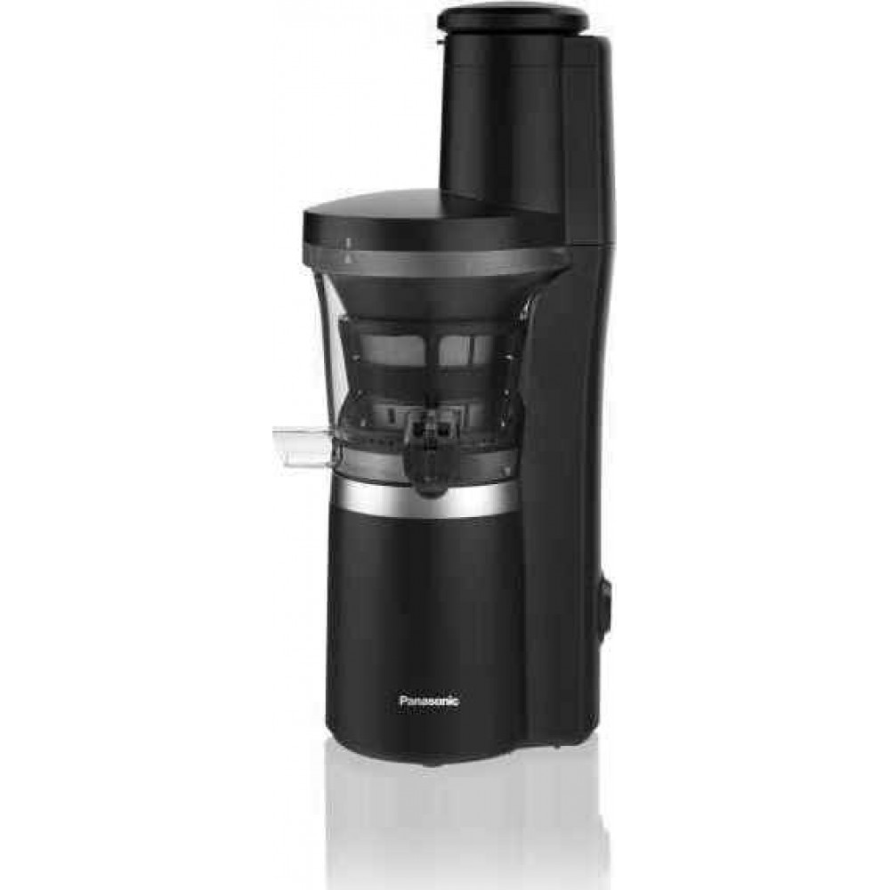 Panasonic MJ-L 700 KXE Matt Black