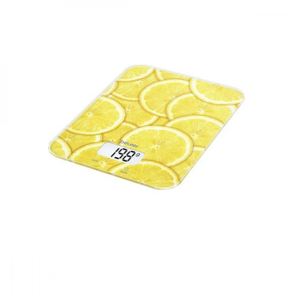 Beurer KS 19 lemon