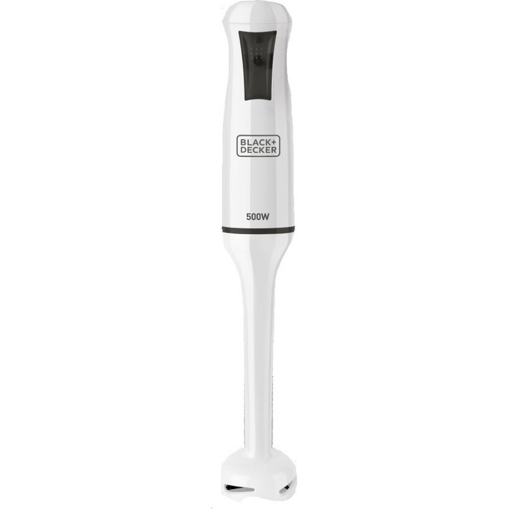 Black & Decker BXHB500E Ραβδομπλέντερ Εκθεσιακό