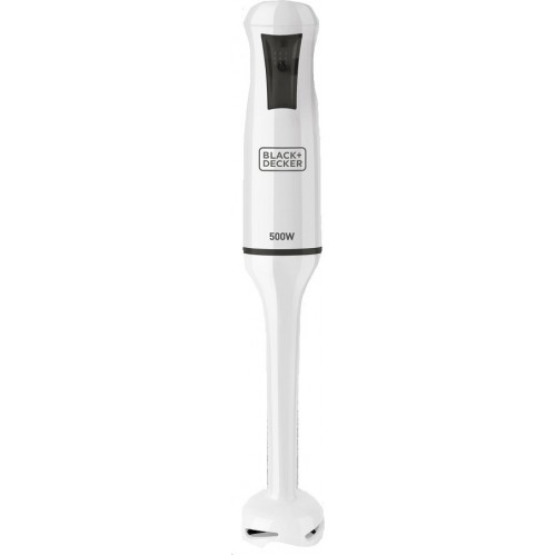 Black & Decker BXHB500E Ραβδομπλέντερ Εκθεσιακό